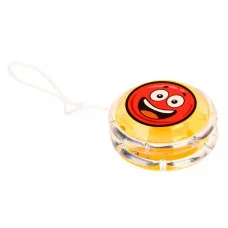 Йо-йо "Смайлики" 9798099