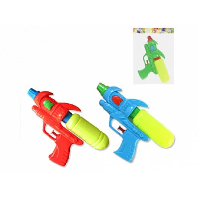 Пистолет водный (упаковка: пакет) Арт.(Г0045)  3084X