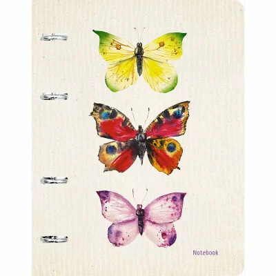 Тетрадь (студ., офис) А5 120л "Inspiration. 1"  КанцЭксмо