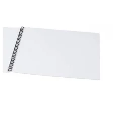 Альбом для рисования А4 24л. СТАРИННАЯ РАТУША (24-0241) цветн.спираль,1 диз ,офсет 24-0241