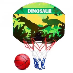 Набор для баскетбола Dinosaur в сетке 87976-16A