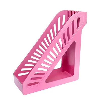 Лоток вертикальный СТАНДАРТ- ПЕНКА (ЛК-3169) 280х100х245 ЛК-3169