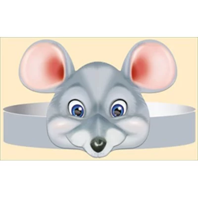 Корона МЫШЬ  92.219.00