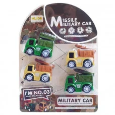 Набор машин на листе (10702070/150721/0215447, Китай ) 768-37