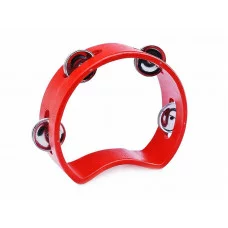 Деревянная игрушка. Бубен И-0432