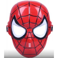 Маска Человек Паук MG-3333