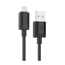 Кабель Hoco (X73) micro USB, черный 6931474767301