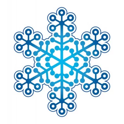 Снежинка 10-10.02-0058