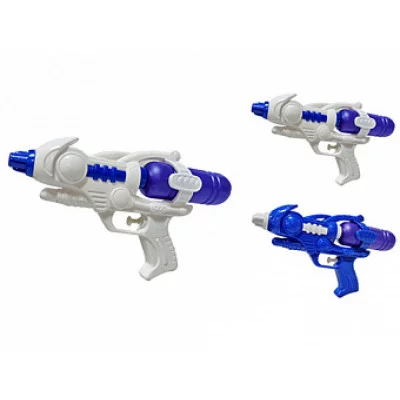 Водный пистолет 27см, 3039-4 4\1435