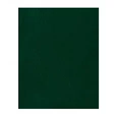 Тетрадь 96л., А4 клетка BG, бумвинил, зеленый, суперэконом 357620