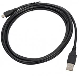 Кабель Perfeo (U4003) micro USB черный, 3 м