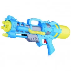 Водный пистолет "Джета" в пакете LD-777L