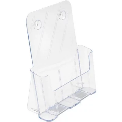 Держатель для документов Deflecto стола или настенного монтажа формат А4 77001