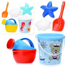 Набор для песка №360 35844