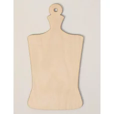 Доска деревянная "Кухонная" 7315801