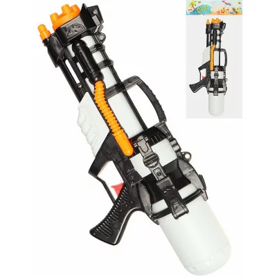 Водный пистолет 20,5х49х9,5см 750мл ИК-1204