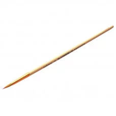 Кисть нейлон, ArtSpace, круглая №04 Спейс 206262