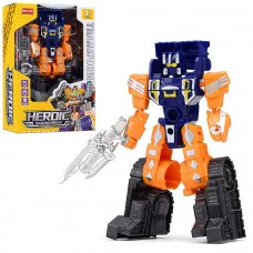 Робот "РобоКарго"  XL91842E