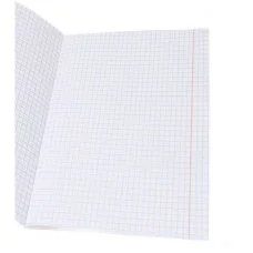 Тетрадь КЛЕТКА 18л. РИСУНОК АВТО (Т18-2363) цвет.мелов.обл. Т18-2363