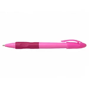 Ручка гелевая пиши-стирай "Study Pen" синяя 0.7/125мм корп асс DEVENTE 5051999 089821