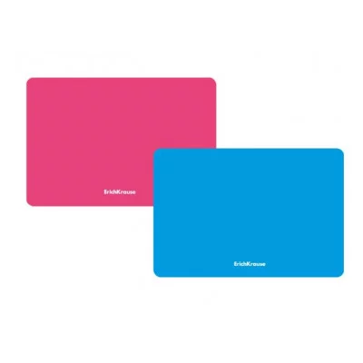 Доска для лепки пластиковая ErichKrause Matt Bubble Gum арома A5 ассорти 54791