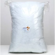 Наполнитель для игрушек Суперпух наполнитель (2сорт) 2кг 9560120