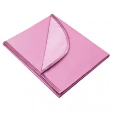 Клеенка для труда 35*50 ткань розовый е/п DEVENTE 7044903 377304