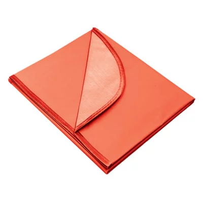 Клеенка для труда 70*50 ткань красный DEVENTE 7044004 377693