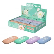 Ластик ErichKrause Pastel Bloom 60772