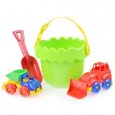 Песочный набор "На речке" 70180