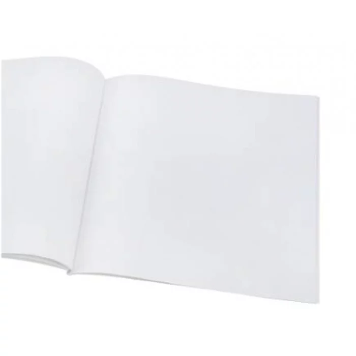 Скетчбук для маркеров 215х215 36л У КАМИНА 36-0104 80гм2