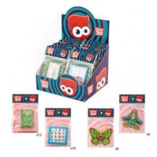 Игры-малышки Логические, Головоломки ассорти 90052