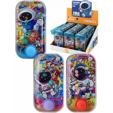 Водная игра (11.5*6*2см) арт.ИВ-5989 