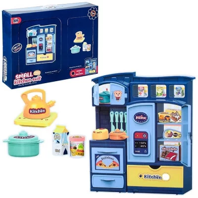 Игровой набор Кухня в коробке Y8840