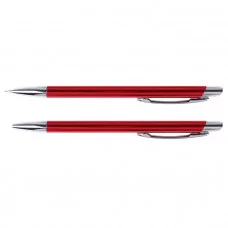 Карандаш мех. 0,5мм. "Darvish" корпус металлический DV-12339