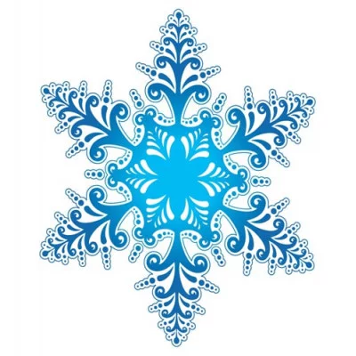 Снежинка 10-10.02-0050