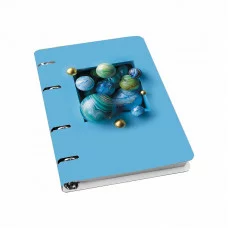 Тетрадь (студ., офис) А5 100л "My dreams. Дизайн 14"  КанцЭксмо