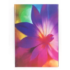 Книга для записей А5 80л "Вдохновение!" КанцЭксмо КЗ5804058