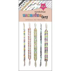 Наклейки-тату переводные 80*170 Браслетики 3 С3816-09