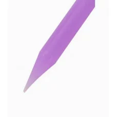 Свечи для торта "Радужные" 14 см 10 шт без подставок С-2000