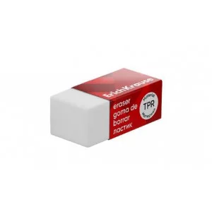 Ластик ErichKrause EasyRub Mini  63059