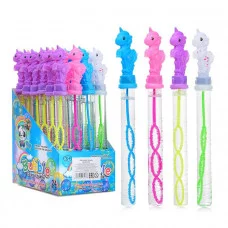 Мыльные пузыри "Единорожка" 50мл. 00-0315