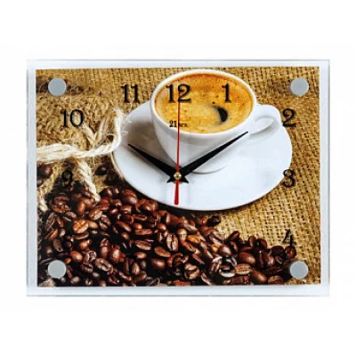 Часы настенные 21 Век 2026-1080 Час122