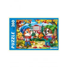 ПАЗЛЫ 260 элементов. ДРУЗЬЯ (Арт. П260-1637)