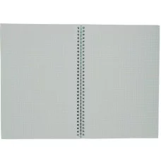 Тетрадь (студ., офис) А4 80л "Байкал" КанцЭксмо ТС4805305