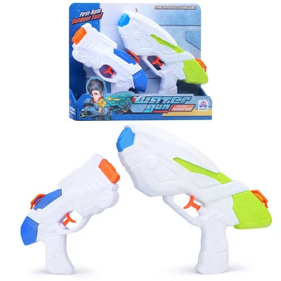 Водное оружие "Супер выстрел" в коробке AO-2078D2