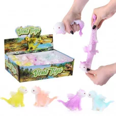 Игрушка-Антистресс "Дракончик" 1шт 00-2137