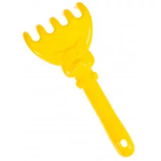 01. ГРАБЛИ № 1 (13 см) (Арт. И-1819)