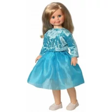 Милана модница 1 Весна, 70 см кукла пластмассовая озвученная В3720/о