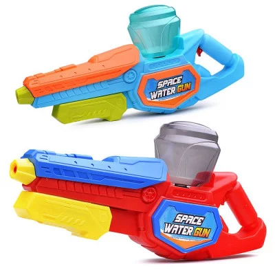 Водное оружие "Стрелок" в пакете LD-229A